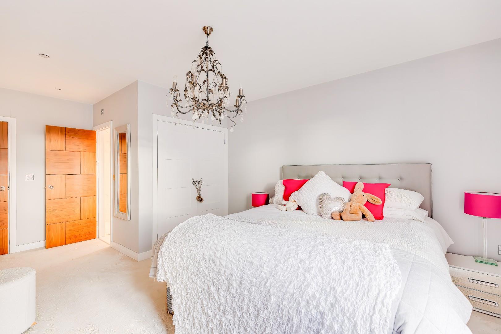 Laurel Court, Waterton, Bridgend County Borough, CF31 3YX